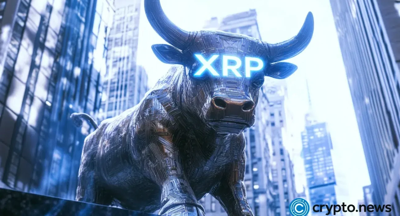 XRP Ledger Ecosystem leads crypto market gains, SOLO surges