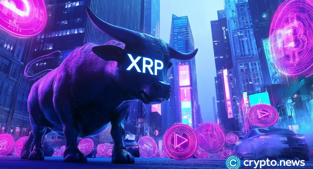 XRP could see 200% price breakout with this new XRP rival following suit