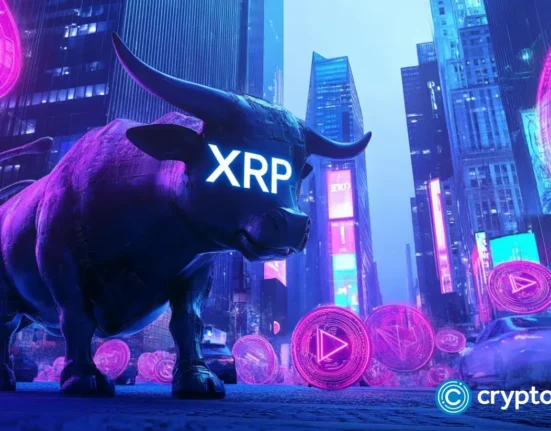 XRP could see 200% price breakout with this new XRP rival following suit