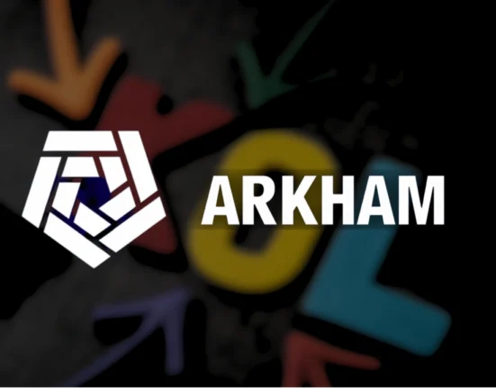 Arkham introduces new tag to track crypto wallets of X influencers with 100K+ followers