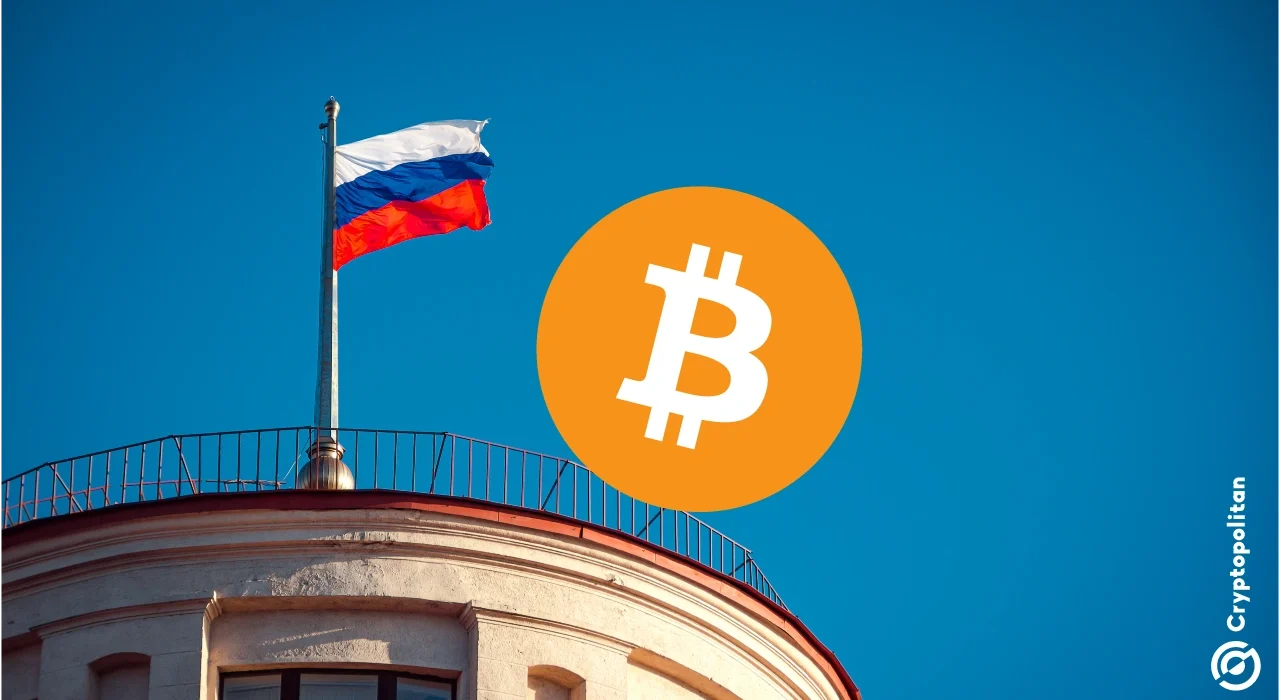 Bank of Russia proposes to allow ‘highly qualified’ investors to buy and sell cryptocurrencies