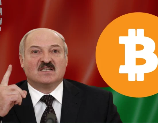 Belarus weighs crypto mining as Lukashenko cites U.S. interest in digital reserves