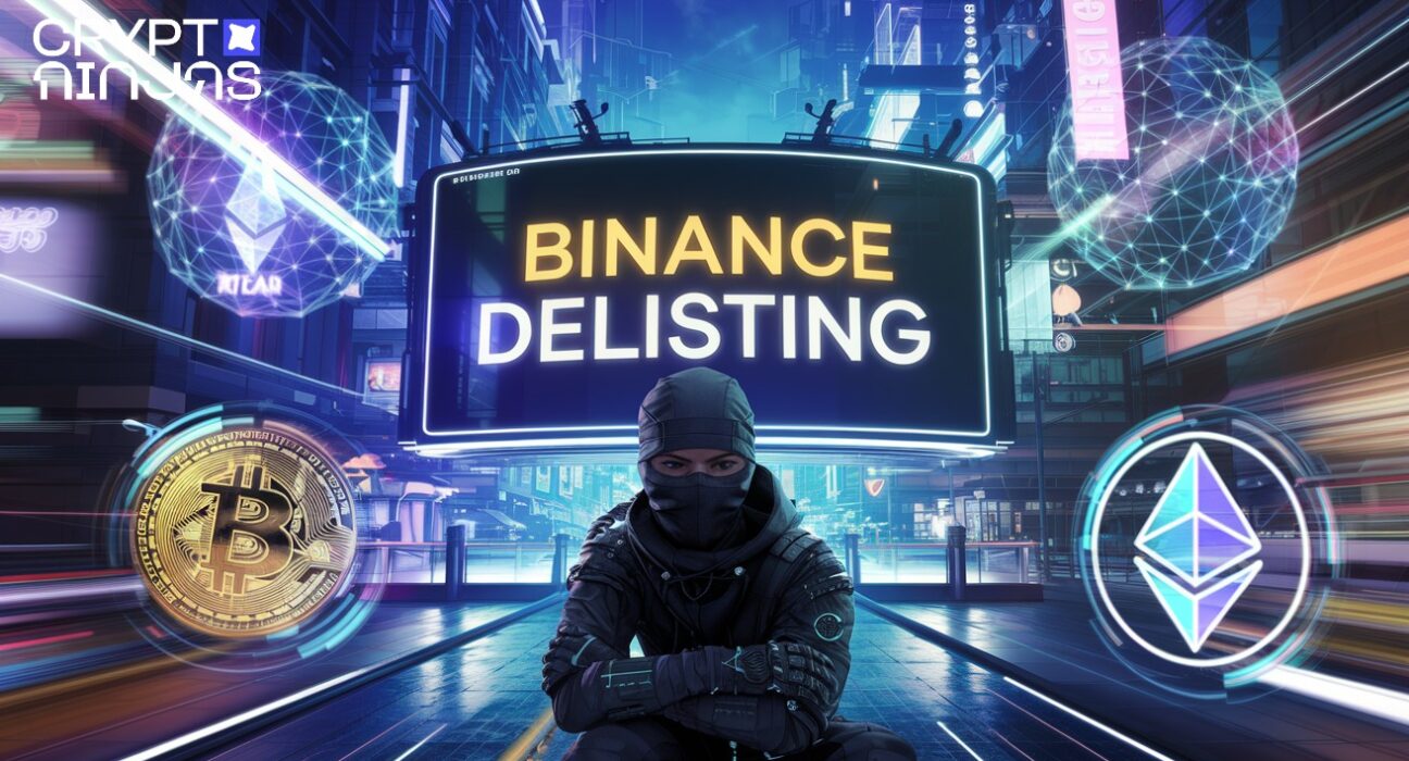 binance-launches-vote-to-delist-program-first-test-begins