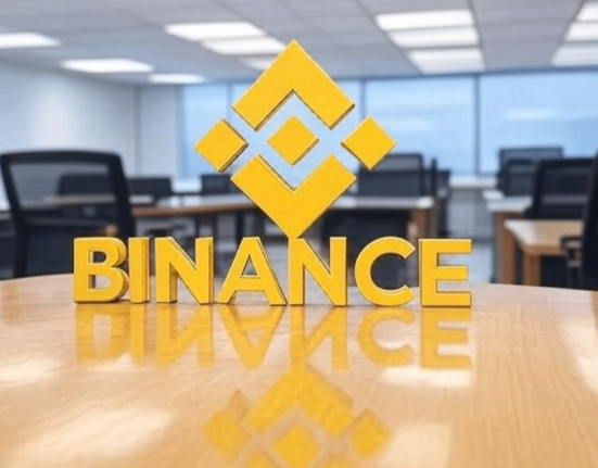 Binance Suspends Staff for Insider Trading Offence