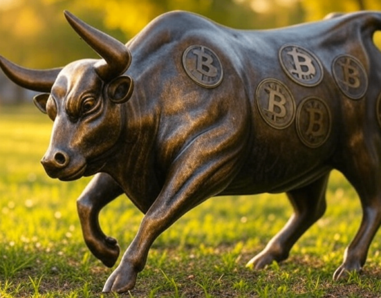 Bitcoin Bull Cycle Dead? Analysts Bet Otherwise