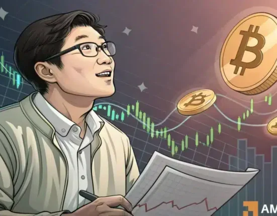 Bitcoin: How America's 'Golden Age' will take BTC to $1 mln - Samson Mow