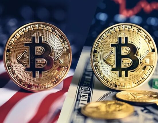 Bitcoin Race? US Wants More, Says Trump’s Digital Assets Chief