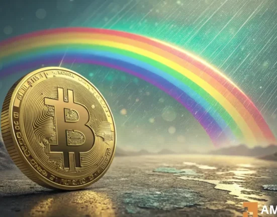 Bitcoin Rainbow Chart says BTC is 'still cheap' - Should you buy more or not?