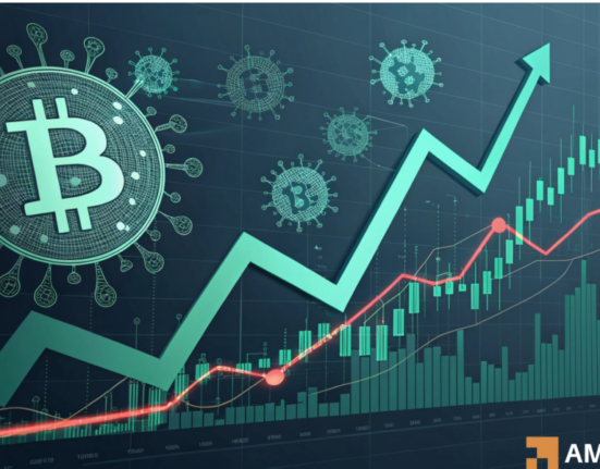 Bitcoin: Why traders MUST watch out for $96,895 if BTC rebounds