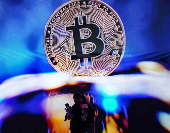 Bitcoin 'Won’t Stop at $150K' This Year, Research Firm Chief Says