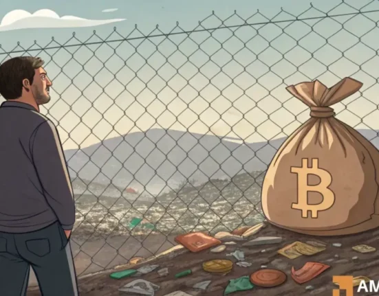 'Bitcoin landfill' man loses appeal, eyes 'last legal option' to recover $672 mln