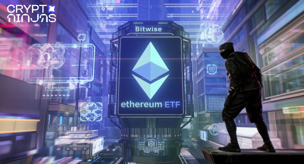 bitwise-ethereum-etf-on-nyse-with-staking-model-door-to-institutional-crypto-yield