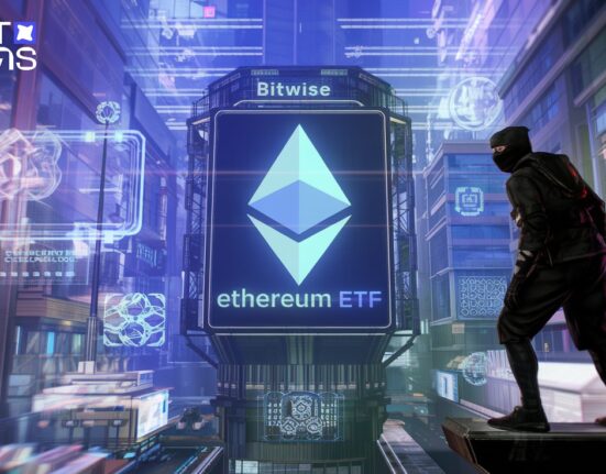 bitwise-ethereum-etf-on-nyse-with-staking-model-door-to-institutional-crypto-yield