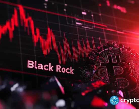 BlackRock BUIDL fund hits $1B as Ethena mints $200M