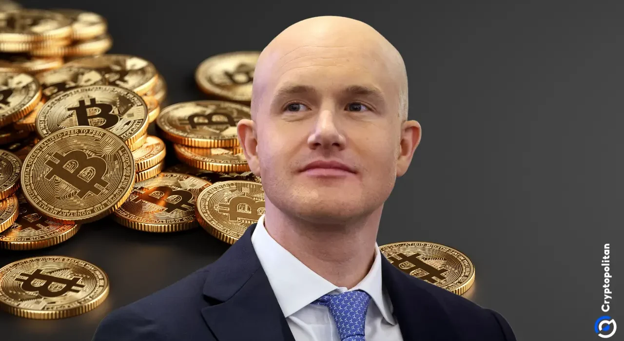 Coinbase makes another effort to launch tokenized securities in the US stock market