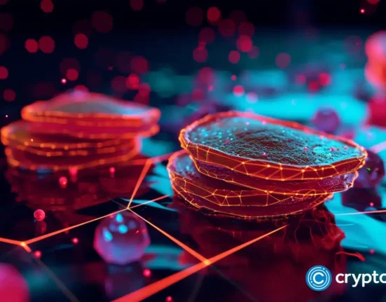 Cryptocurrencies to watch this week: PancakeSwap, EOS, Pi Network