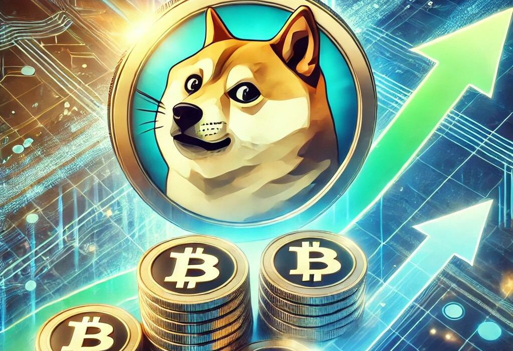 Dogecoin Price Could Shoot Up To $2.74