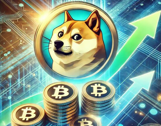 Dogecoin Price Could Shoot Up To $2.74