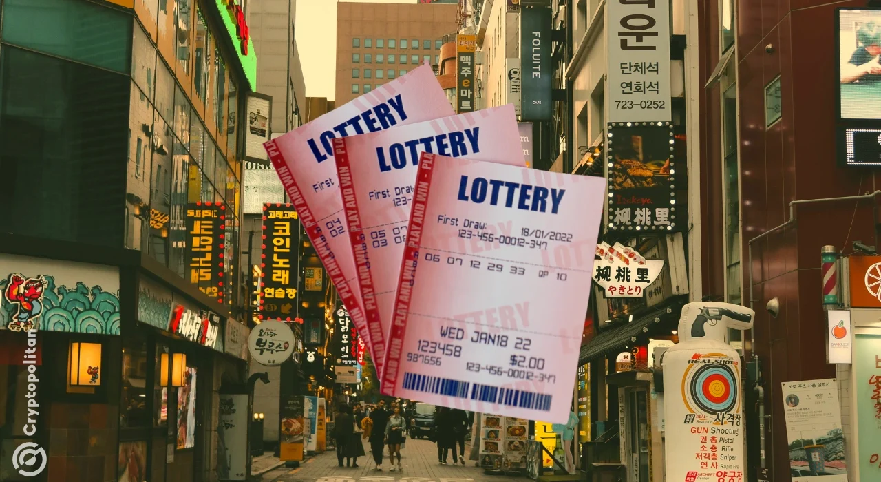 Double lottery win reignites South Korea’s conspiracy fever