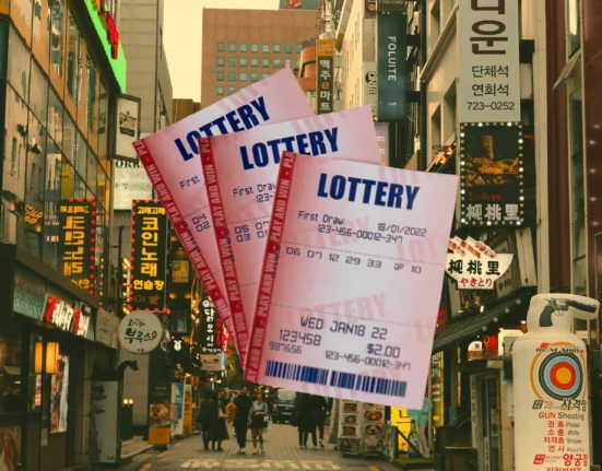 Double lottery win reignites South Korea’s conspiracy fever