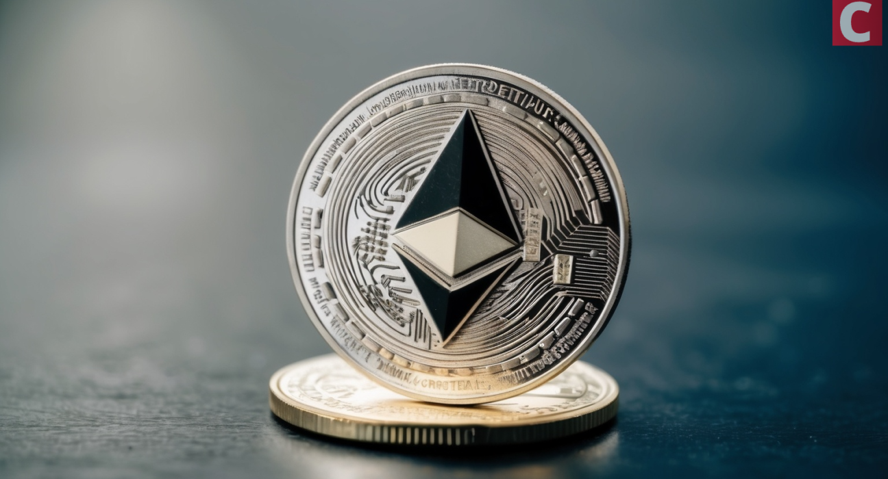 Ethereum Being Withdrawn in Massive Numbers as ETH Loses $2K Again