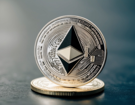 Ethereum Being Withdrawn in Massive Numbers as ETH Loses $2K Again