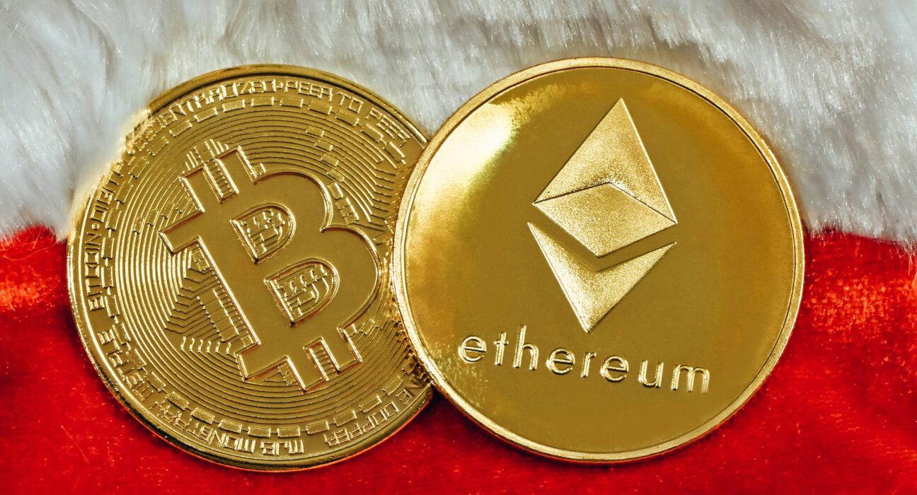 Ethereum, Dogecoin Lead Large Cap Losses As Bitcoin Moves Into Bear Market Territory