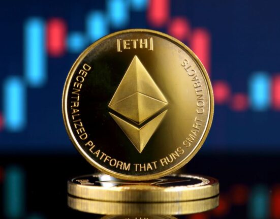 Ethereum Foundation Revamps Leadership Amid Market Volatility