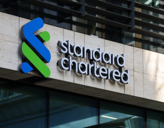 Ethereum To $4,000? Standard Chartered Lowers Expectations