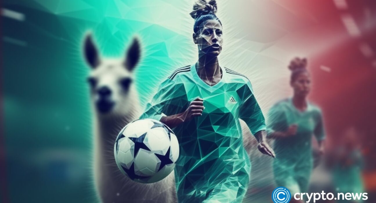 FIFA shows interest in developing a FIFA token, US market in consideration