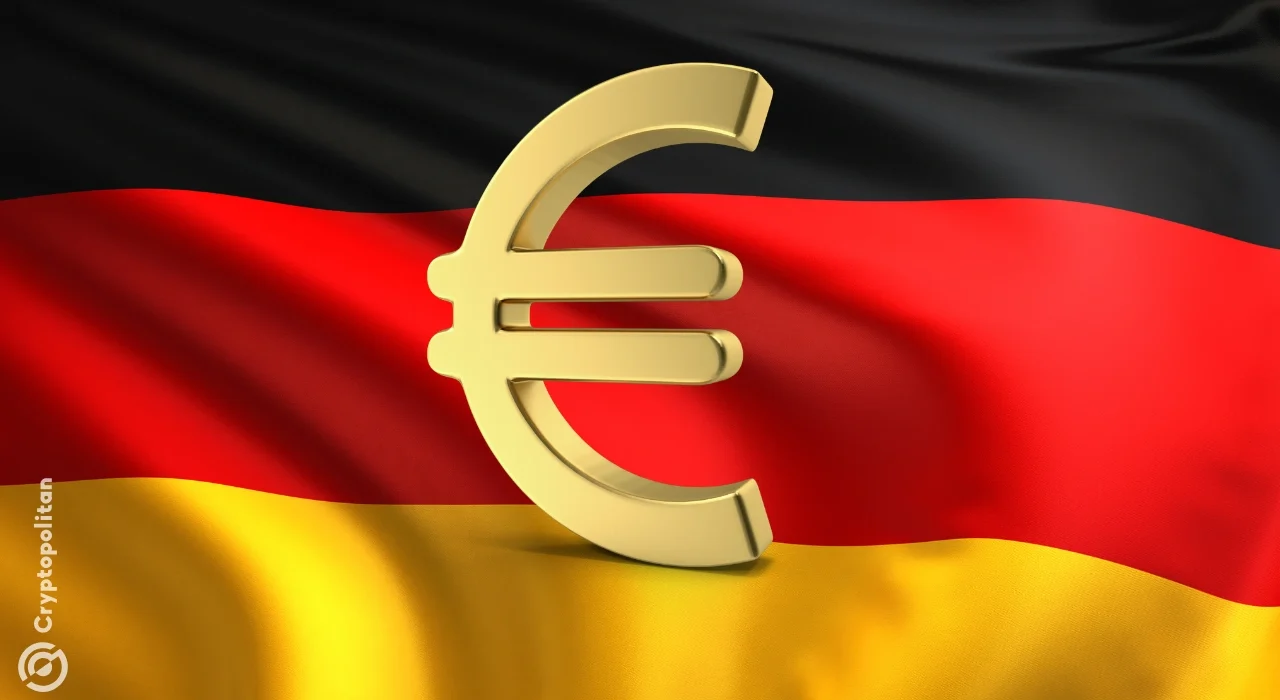 Germany moves to unleash multi-billion euro borrowing