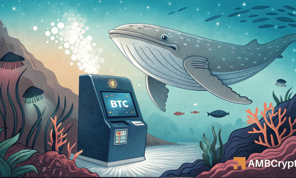 Identifying the impact of Bitcoin traders betting $900M in BTC