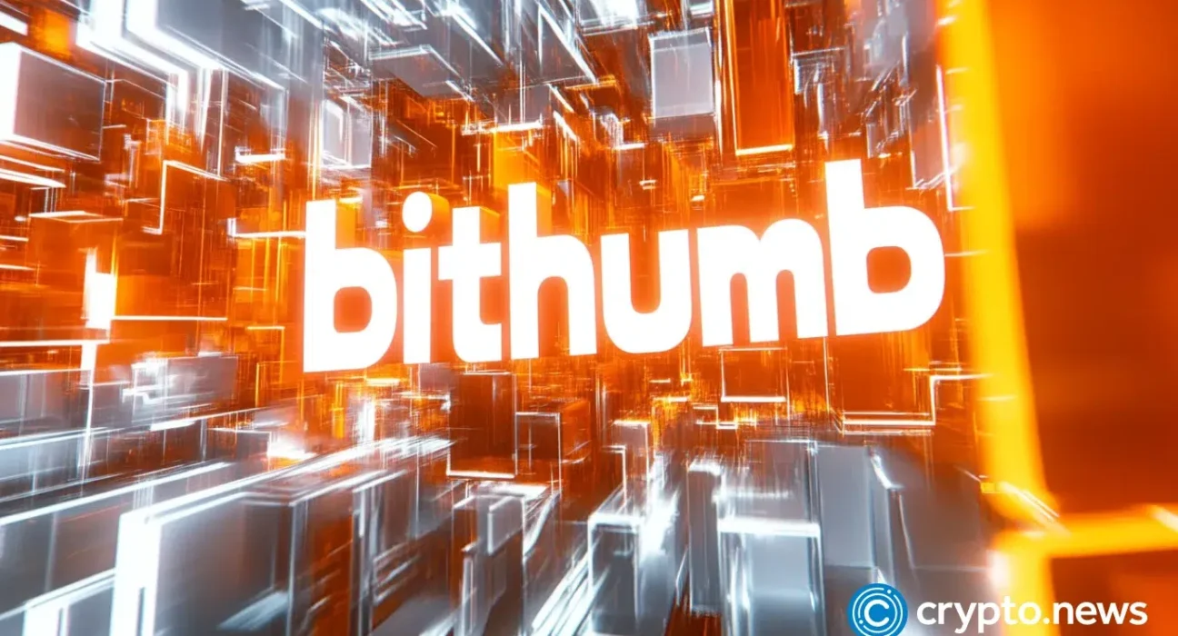 Korean prosecutors raid Bithumb over alleged funds misuse in ex-CEO's property deal: report