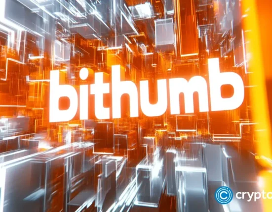 Korean prosecutors raid Bithumb over alleged funds misuse in ex-CEO's property deal: report