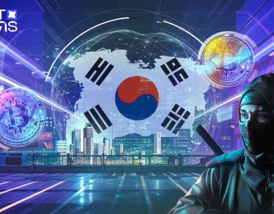 south-korea-intensifies-crypto-crackdown-kucoin-and-others-face-scrutiny