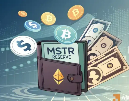 MSTR’s 57% crash: Is institutional adoption drying up for Bitcoin and altcoins?