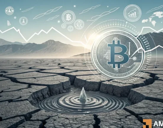 Mapping Bitcoin's next move: A bullish breakout or a bearish trap ahead?