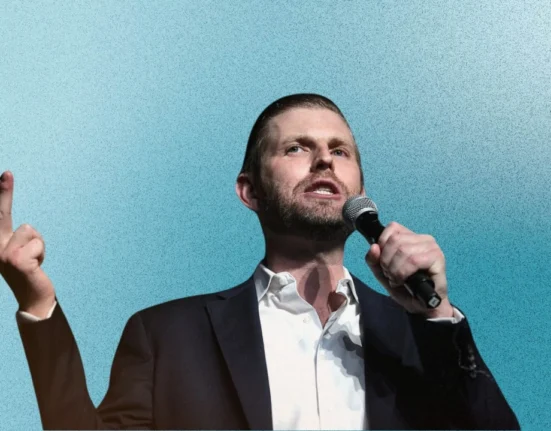 Metaplanet appoints Eric Trump as strategic advisor to boost Bitcoin adoption