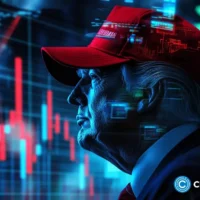 Mr. Wonderful says the crypto cowboy era is over. Really?