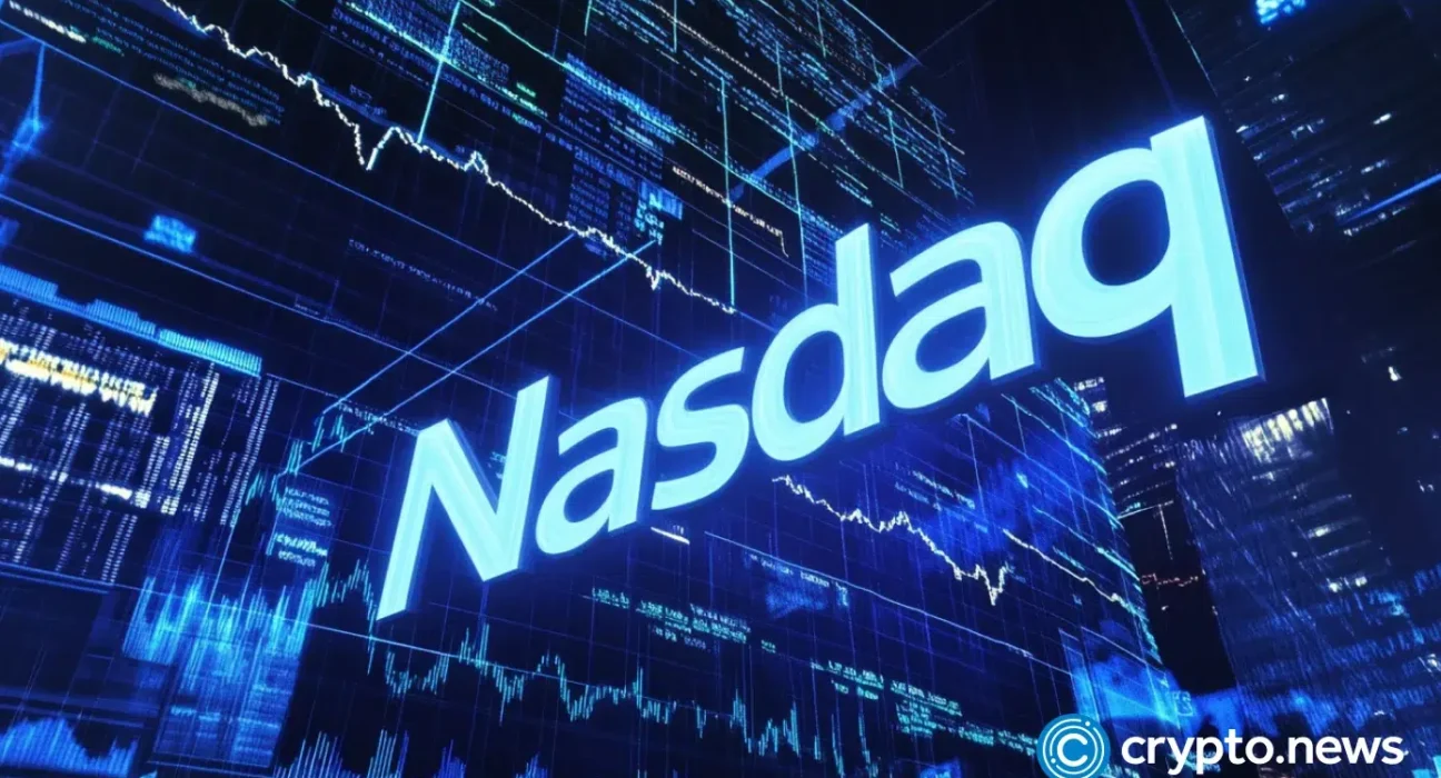 Nasdaq files Polkadot ETF on behalf of 21Shares