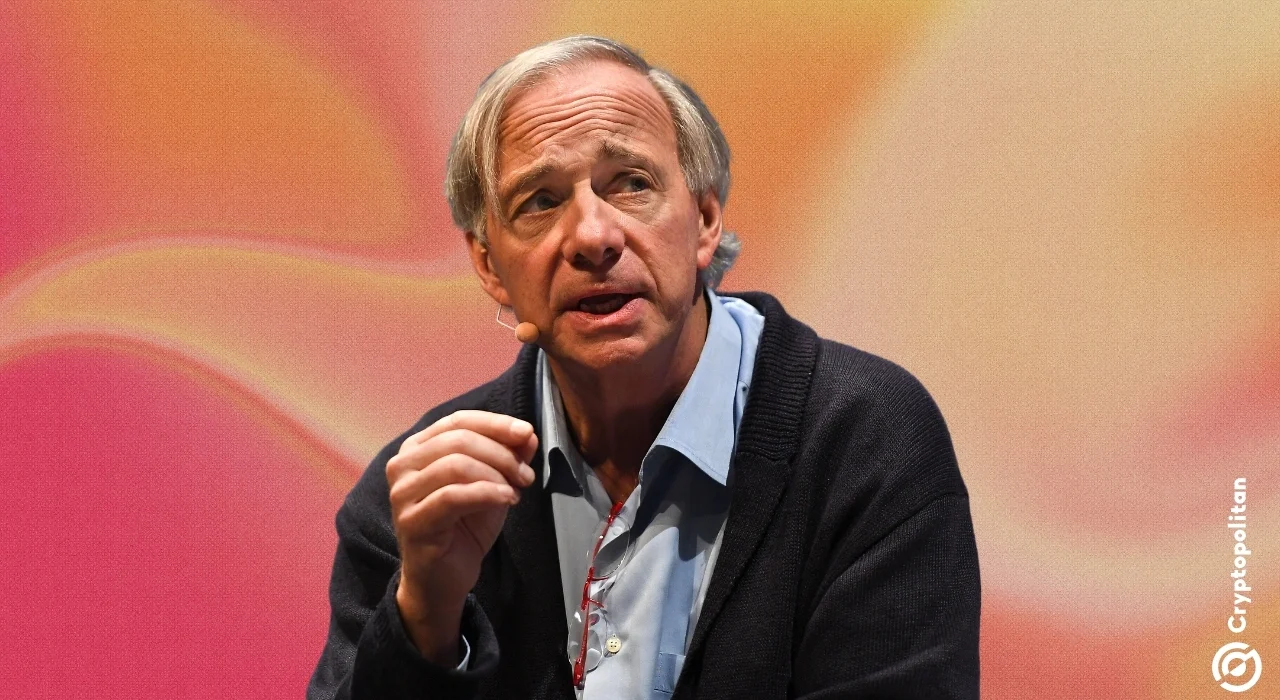 Ray Dalio warns of severe U.S. supply-demand imbalance leading to shocking economic consequences