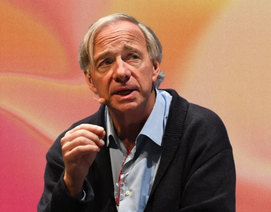 Ray Dalio warns of severe U.S. supply-demand imbalance leading to shocking economic consequences