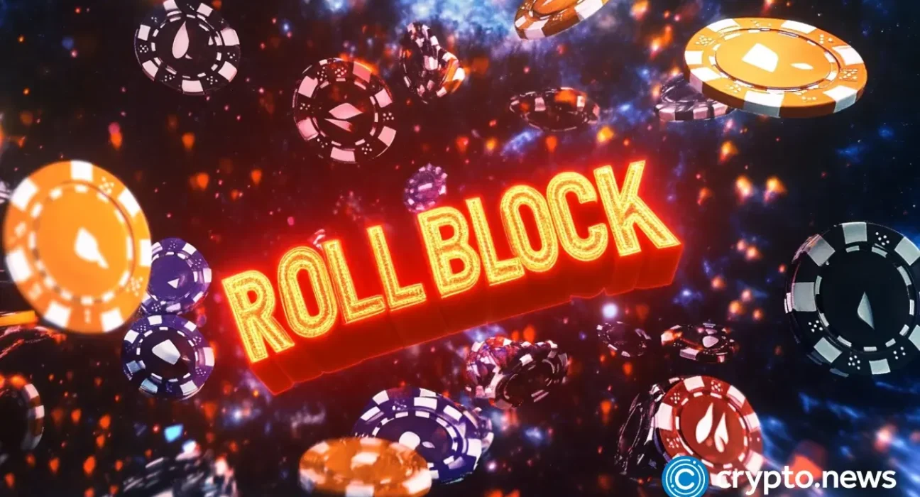 Rollblock up 510% as XRP and Solana rely on spot ETFs to stop rapid decline