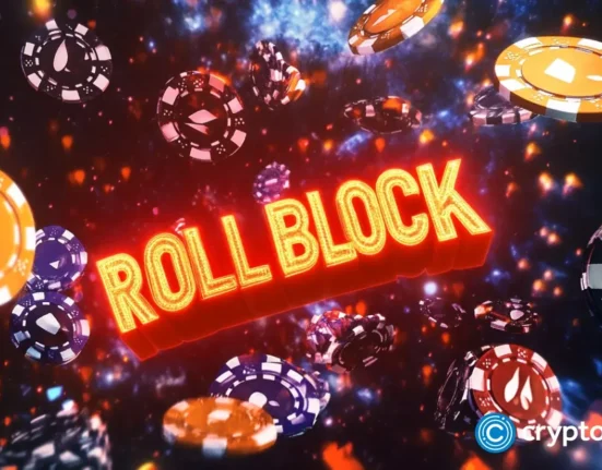 Rollblock up 510% as XRP and Solana rely on spot ETFs to stop rapid decline