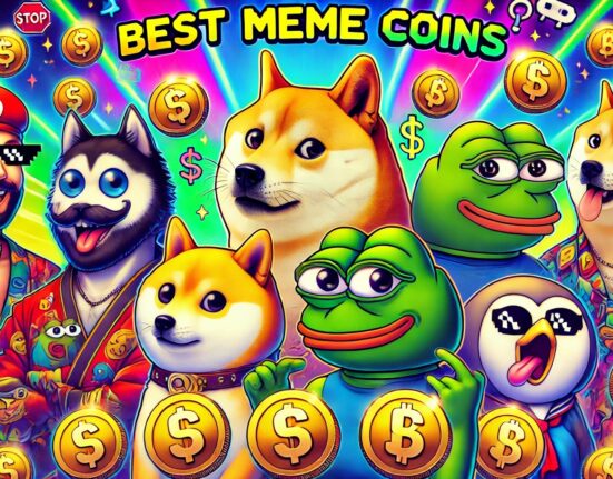 Home of The Best Meme Coins, Solana Turns Five