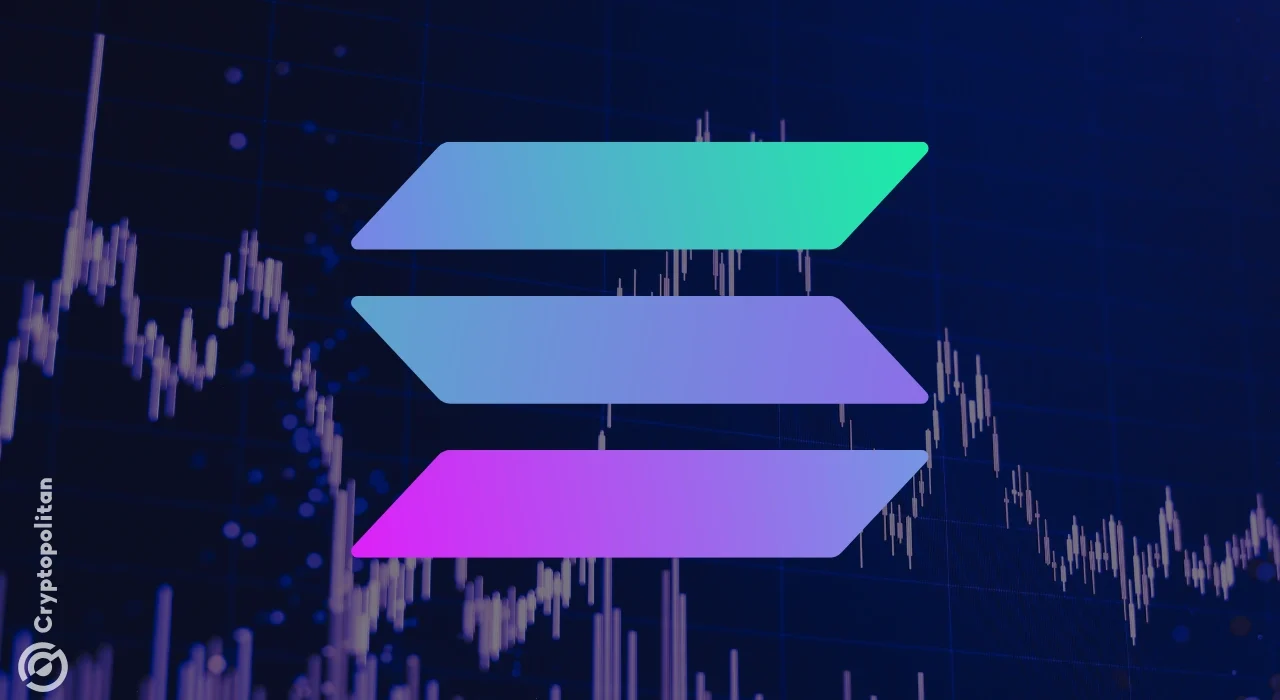 Solana futures debut on CME as mainstream adoption grows