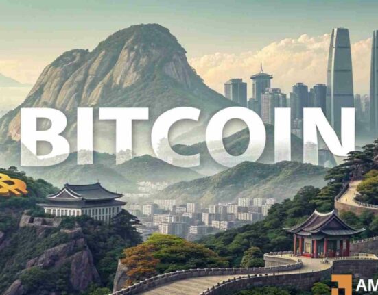 South Korea may approve Bitcoin ETFs if Japan moves first! - Here's why