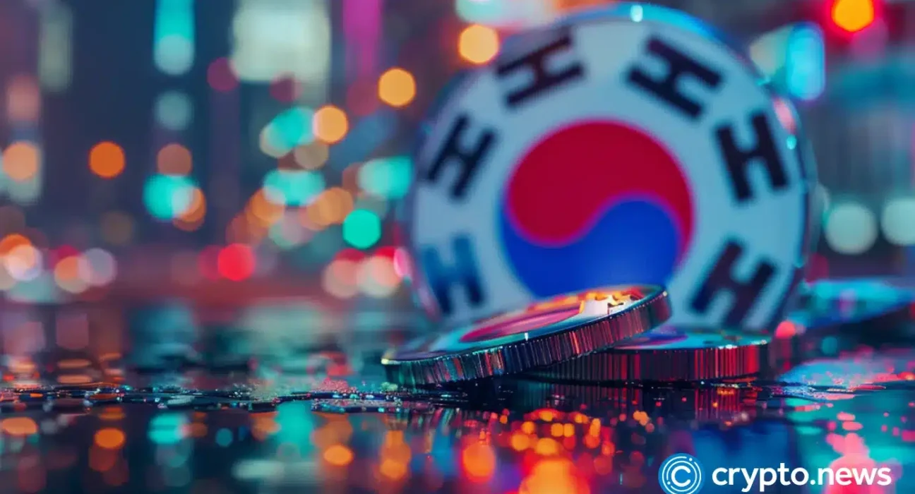 South Korea sets timeline to finalize path for institutional crypto deals