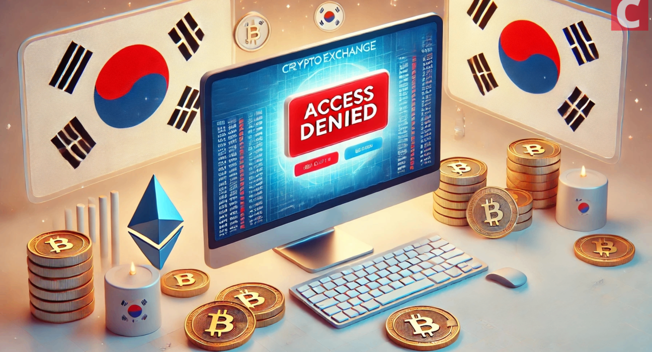 South Korea to Sanction Multiple Crypto Exchanges for Operating Illegally