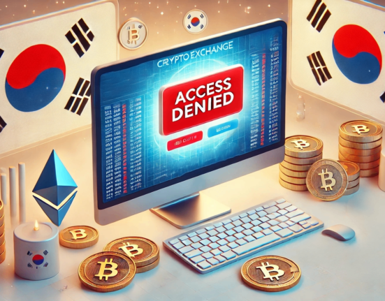 South Korea to Sanction Multiple Crypto Exchanges for Operating Illegally